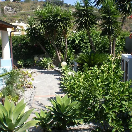 Apartment Eolie Per Vacanze
