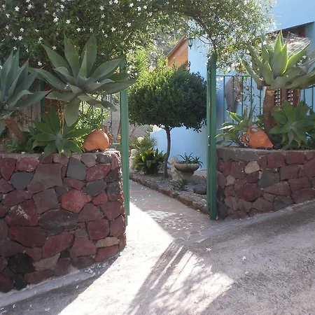 Eolie Per Vacanze * Липари