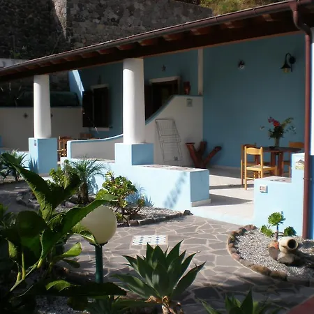 Eolie Per Vacanze Липари