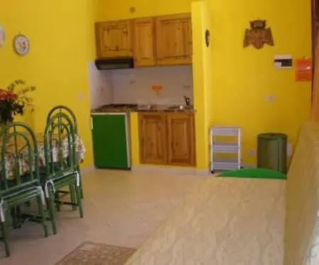 Eolie Per Vacanze Липари