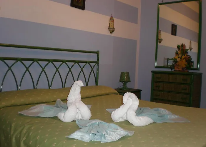 Eolie Per Vacanze 아파트