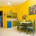 Eolie Per Vacanze Apartment *