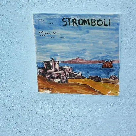 Eolie Per Vacanze Lipari (Isola Lipari)