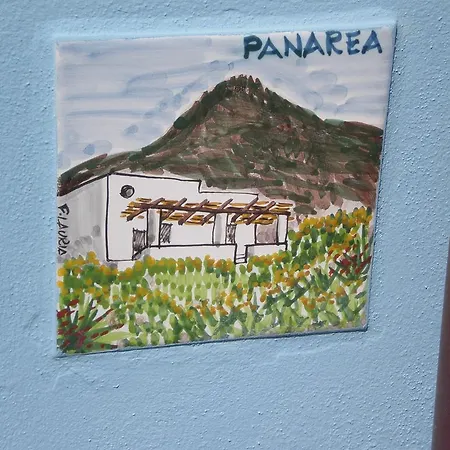 Apartmán Eolie Per Vacanze Lipari (Isola Lipari)