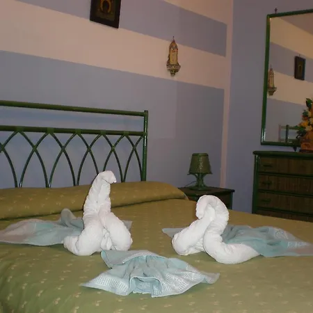 Eolie Per Vacanze Apartmán