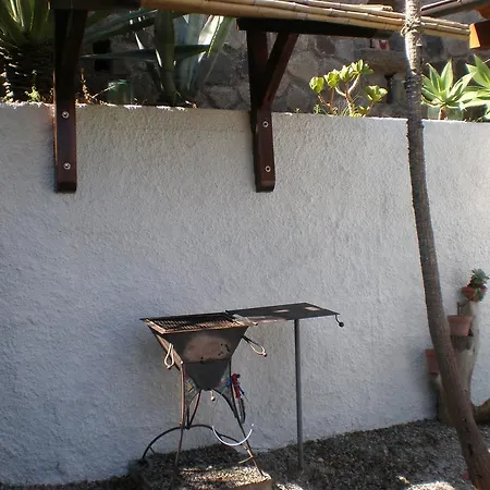 Apartmán Eolie Per Vacanze