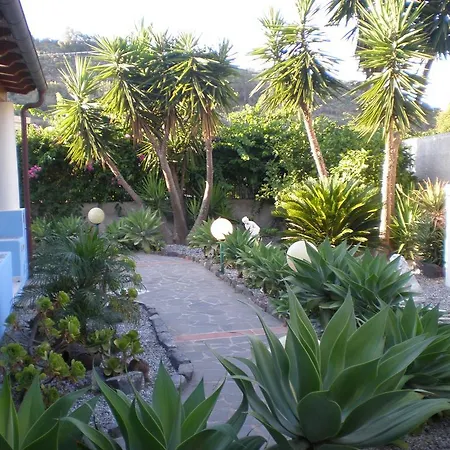 Eolie Per Vacanze Липари