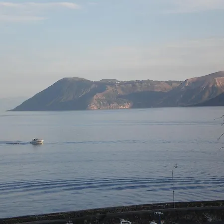 Eolie Per Vacanze Apartmán Lipari (Isola Lipari)