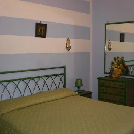 Eolie Per Vacanze Apartmán Lipari (Isola Lipari)