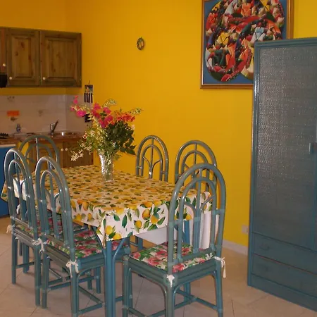 Eolie Per Vacanze Lipari (Isola Lipari)