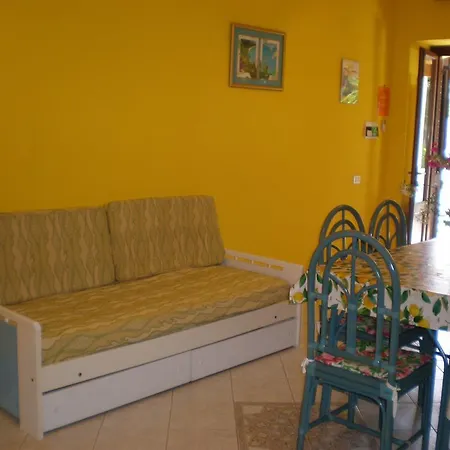 Eolie Per Vacanze Apartmán