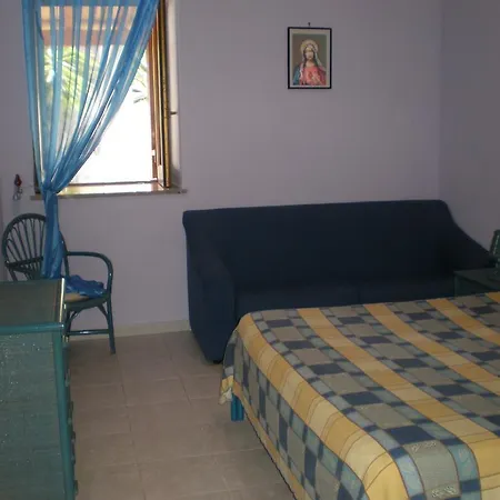 Eolie Per Vacanze Appartamento