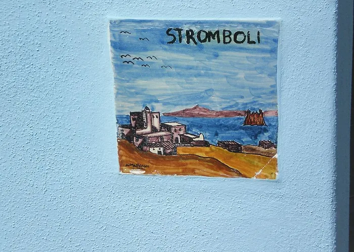 Eolie Per Vacanze Lipari (Isola Lipari)