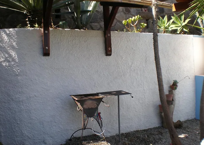 Apartment Eolie Per Vacanze