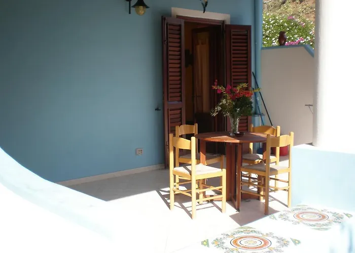 Apartment Eolie Per Vacanze *