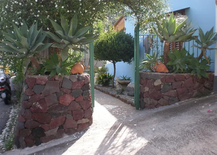 Eolie Per Vacanze * Липари