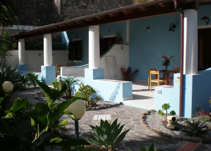 Eolie Per Vacanze Lipari (Isola Lipari)