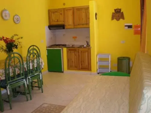 Eolie Per Vacanze Lipari (Isola Lipari)